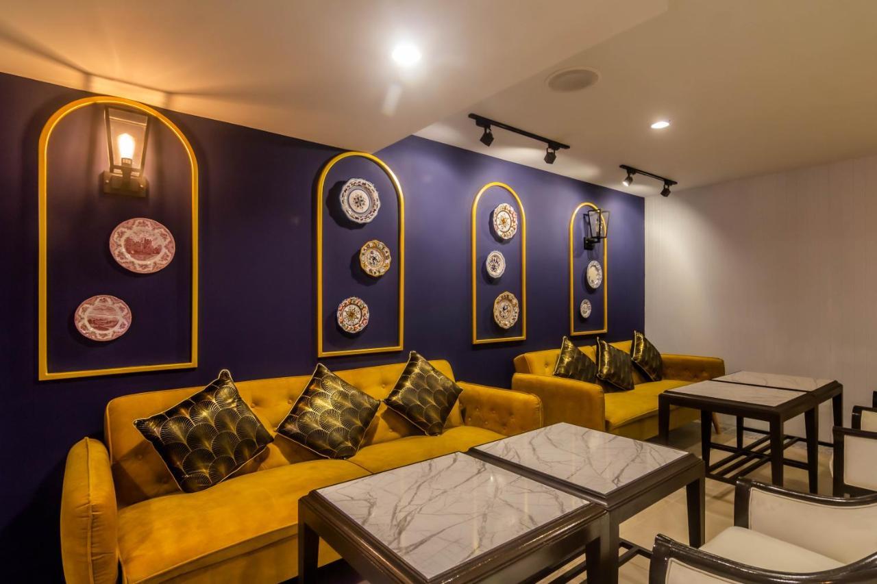 Montree Phuket Hotel, Sha Extra Plus Luaran gambar