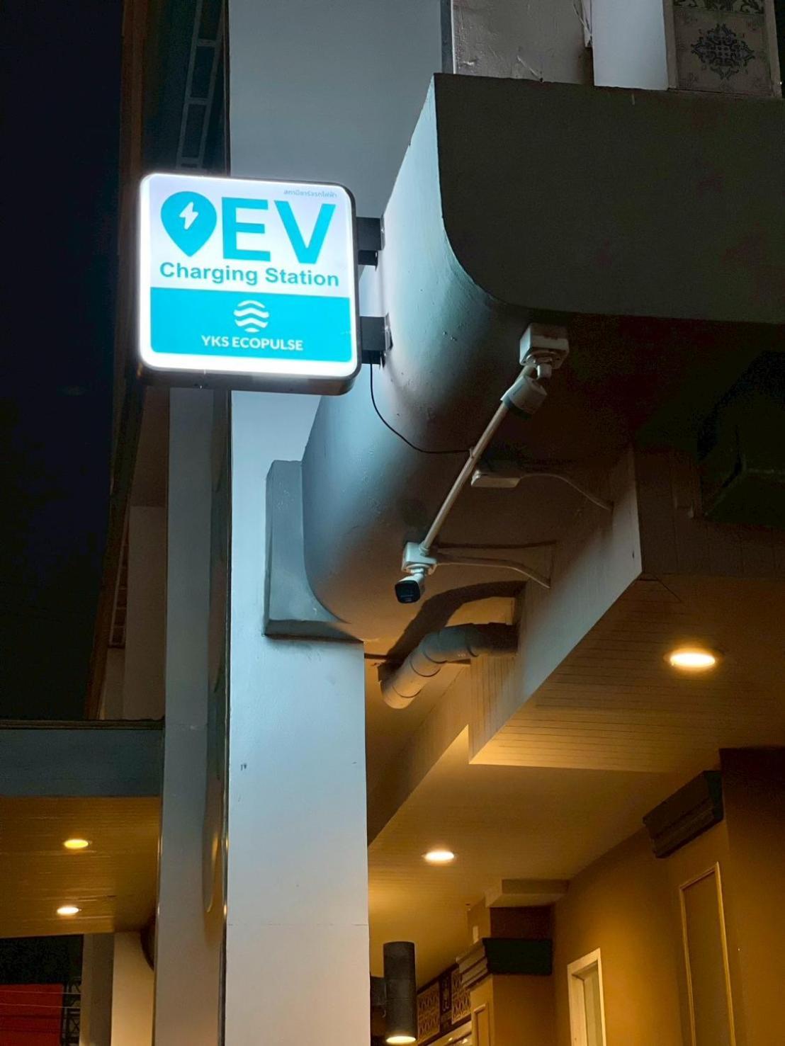 Montree Phuket Hotel, Sha Extra Plus Luaran gambar
